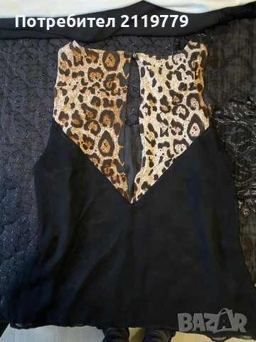 Дамски потници 4 бр за 10 лв, снимка 8 - Потници - 52416965