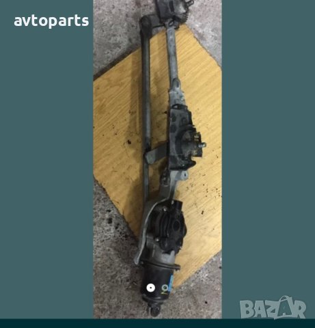 Mazda 626 2000година машинка предни чистачки