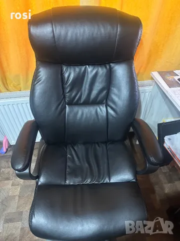 Офис стол, снимка 1