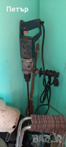 Дрелка , снимка 2 - Бормашини - 53748585