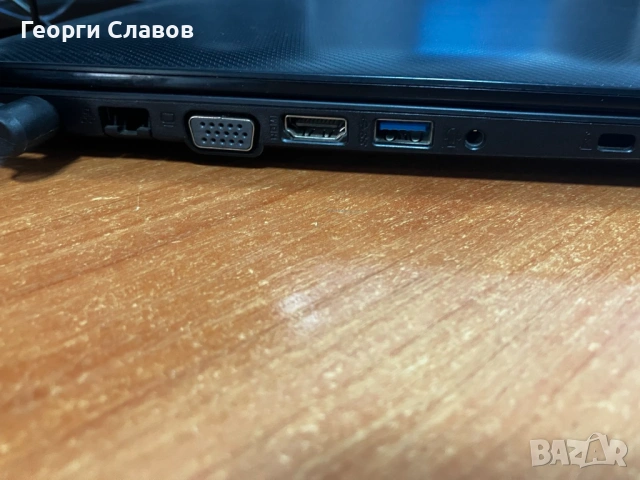 лаптоп ASUS 14", снимка 4 - Лаптопи за дома - 53533460