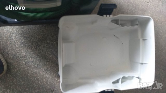 Прахосмукачка Festool CTL MINI, снимка 2 - Прахосмукачки - 39950005