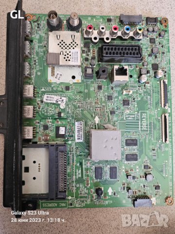  LG 42LF652V части 