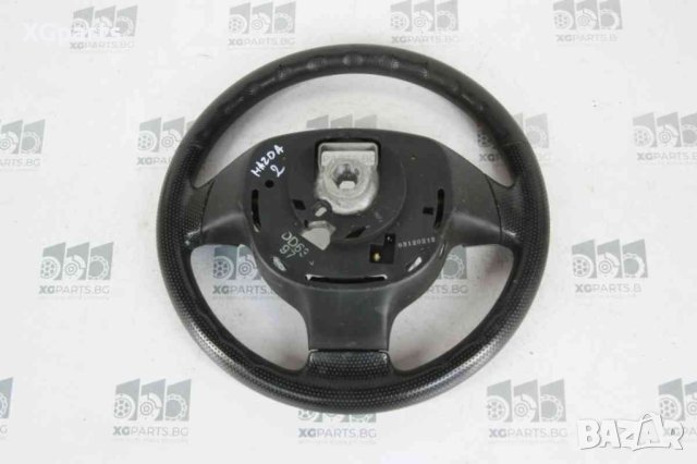  Волан за Mazda 2 (2003-2007), снимка 3 - Части - 41643890