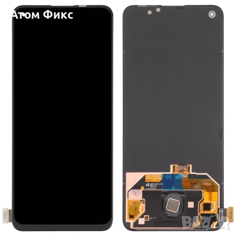 Дисплей за OPPO Find X3 Lite OLED