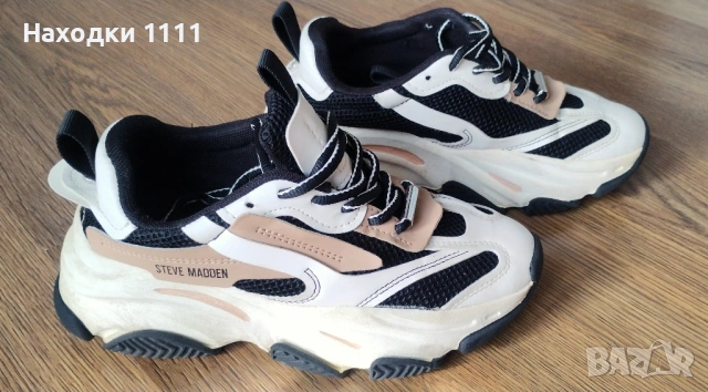 STEVE MADDEN Сникърси Маратонки, оригинални, номер 36, перфектни