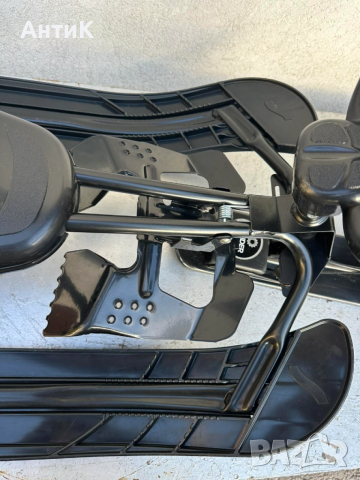 Шейна Stiga SX Швеция, снимка 8 - Зимни спортове - 52855885