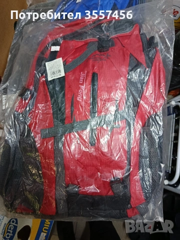 раница 50/30/15, снимка 4 - Раници - 53784777