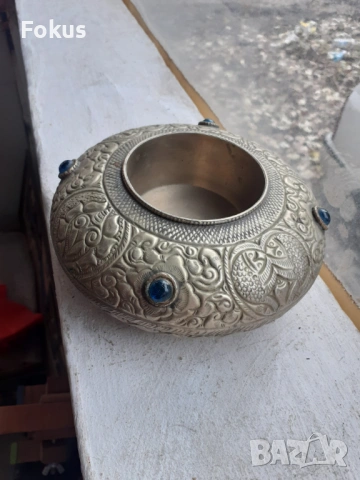 Тас, купа, паница, канче