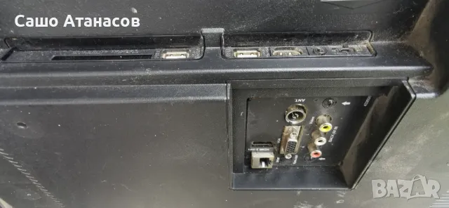 FINLUX 43-FFB-5600 със счупена матрица ,17IPS12 ,17MB110S ,6870C-0532A ,VES430UNDL-2D-N12 ,17WFM07, снимка 4 - Части и Платки - 49656208