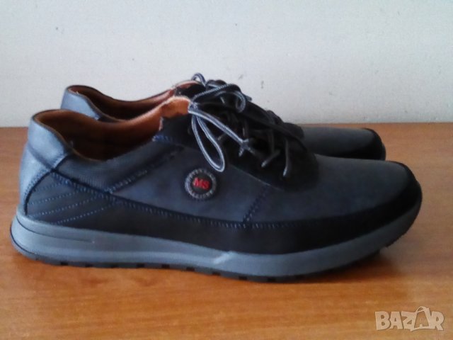 Mat *Star no. 41 мъжки обувки, снимка 6 - Спортно елегантни обувки - 41863431