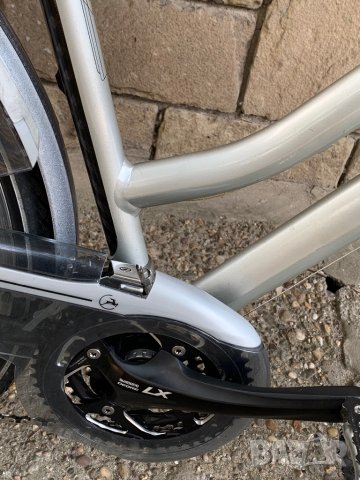 Gazelle Noble d,liteSL, снимка 4 - Велосипеди - 41964686