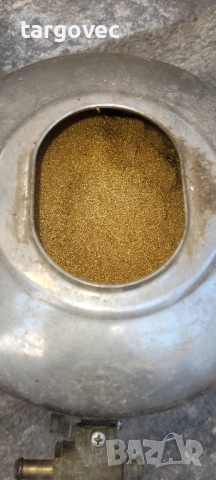 омекотител за кафемашина, снимка 3 - Кафе машини - 51439252