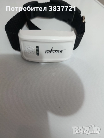 JPS тракер за куче и др