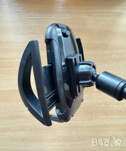 Стойка за телефон за кола, снимка 3 - Селфи стикове, аксесоари - 51036484