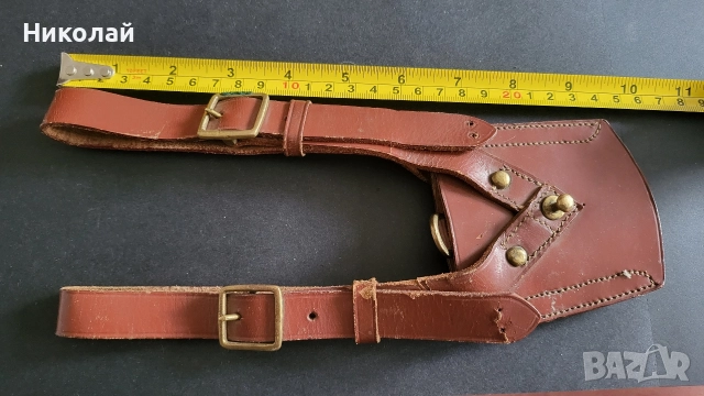 Лопус за тесак, щик, нож