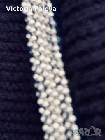 Изключително красива блуза PEACE N’ LOVE, снимка 5 - Блузи с дълъг ръкав и пуловери - 40322063