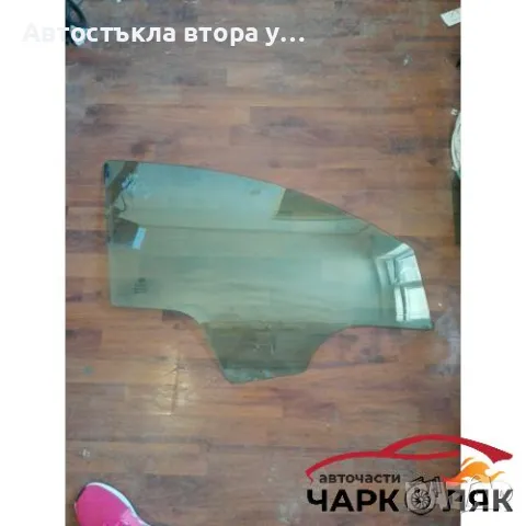 Стъкло предно дясно Ланчия Ипсилон 4вр. 2013, снимка 1