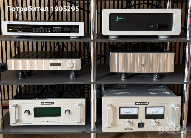 Spectral DMC30 + DMA150