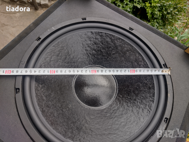 Klipsch Powered Subwoofer  KSW-300  15″ активен буфер, снимка 7 - Тонколони - 44535578