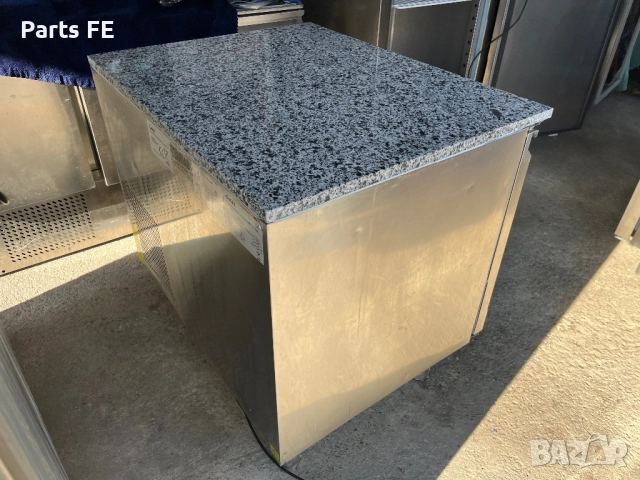Хладилна маса професионална гранит пицарска hladilna masa granit picarska profesionalna, снимка 4 - Обзавеждане на кухня - 52790257