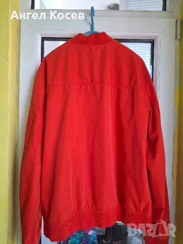 яке на Jack and Jones, снимка 3 - Якета - 50593087