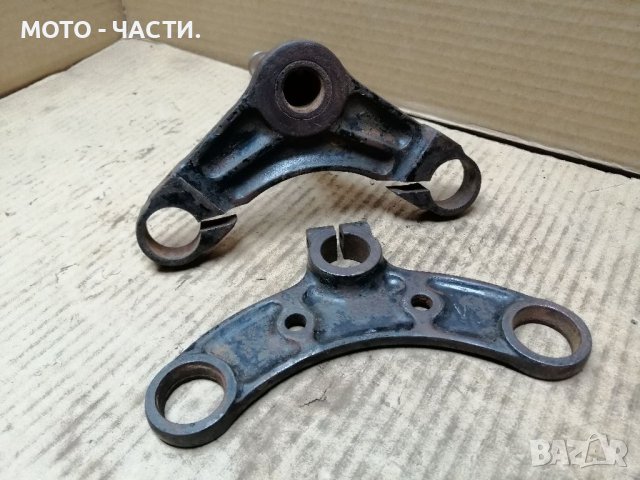 Комплект Тройници За Ковровец 175. / НОМЕР 2., снимка 9 - Части - 39308821