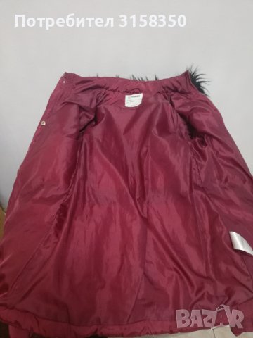 Детско яке, снимка 2 - Детски якета и елеци - 44245136