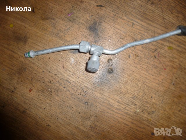 Климатична тръба Great Wall Hover/Грейт Уол Н3, снимка 2 - Части - 41786807