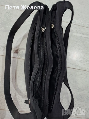 Дамаска чанта INFINITY, снимка 10 - Чанти - 53697740