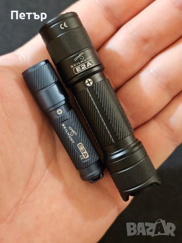 Skilhunt E2A High Cri , снимка 4 - Екипировка - 44477228