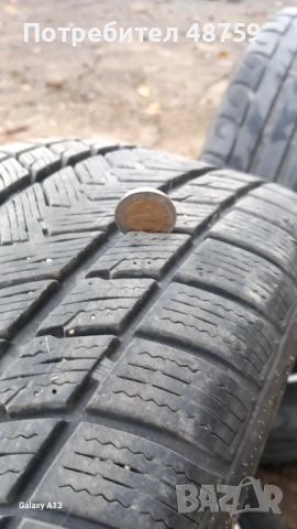 Гуми с джанти, снимка 5 - Гуми и джанти - 52438708