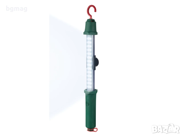 PARKSIDE удължена акумулаторна LED лампа,400 лумена, снимка 4 - Други инструменти - 52188932