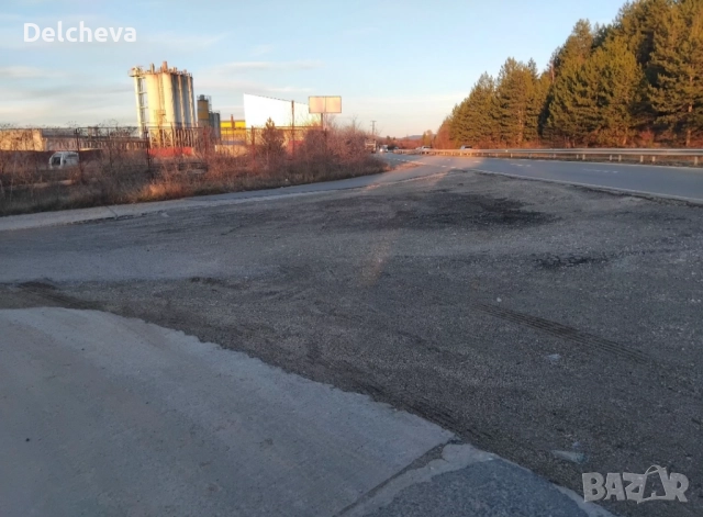 Земеделска земя област Перник, град Батановци 4451кв.м, снимка 12 - Земеделска земя - 52595651