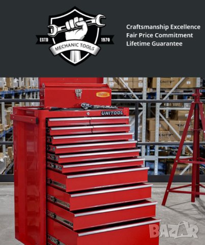 UNITOOL Специална ВЛОЖКА 47 48 мм Кв.3/4“ Ключ ЗВЕЗДА 1-7/8”AF Гедоре за Лагери Главини и др. БАРТЕР, снимка 3 - Други инструменти - 44393267