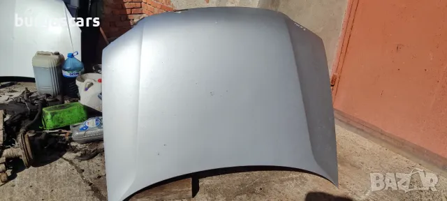 Преден капак Vw Passat 5 5.5 - 100лв