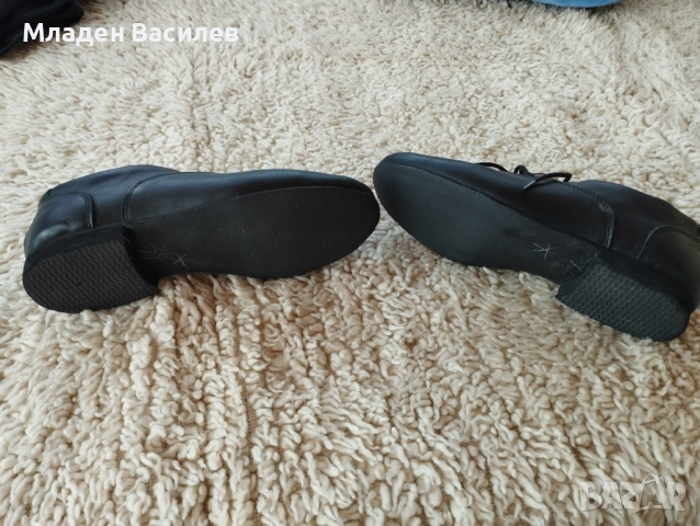 Обувки за народни танци , снимка 3 - Спортни обувки - 52286751