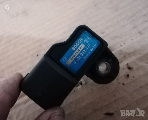 Опел Зафира А 2.2DTI Мап Сензор , снимка 1