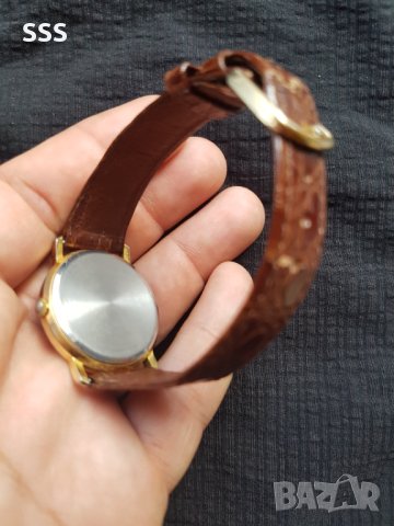 Часовник, снимка 7 - Дамски - 41590333