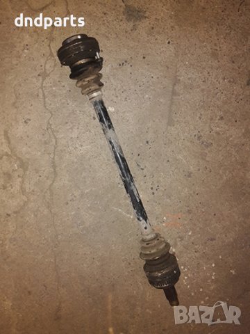 Лява полуоска за BMW E87, 1.8d, 2005г., /задна/