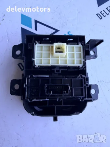 75n221, 75N222 копчета за превключване на режима на каране от Toyota Highlander (GSU7) 3.5 VVTI , снимка 5 - Части - 56012357
