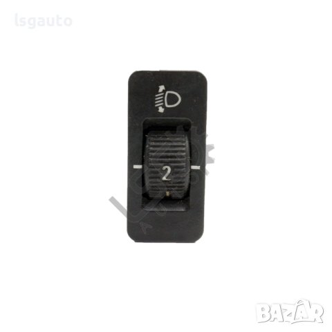 Бутон регулиране фарове Mini Hatch (R50; R53) 2001-2006 ID: 121649
