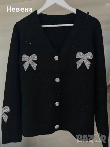 Жилетка 4 цвята