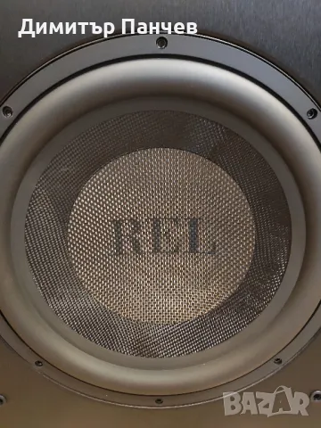 Subwoofer REL HT/1205, снимка 1