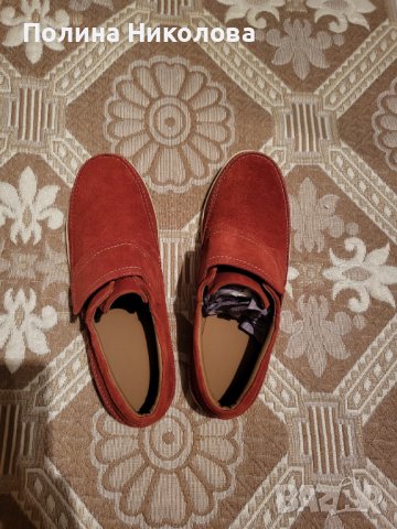 Дамски пролетно-есенни обувки, снимка 4 - Дамски ежедневни обувки - 38662857
