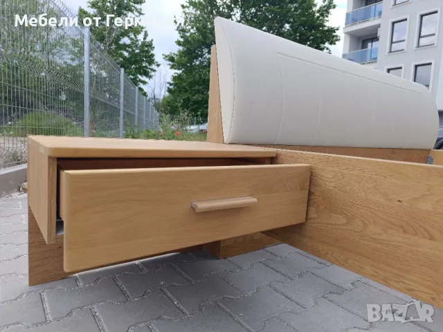 Мебели от Германия , снимка 17 - Спални и легла - 50353316