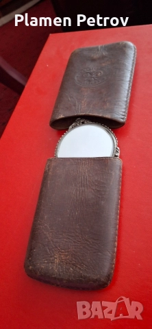 Стара кутия и огледала , снимка 17 - Други спортове - 18218578