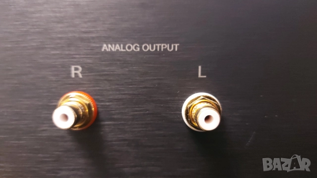 SLAudio R2R Dac , снимка 9 - Други - 52725557