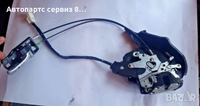 За повече информация снимки, цени и парт номера и други въпроси ,моля на viber или 0879855850, снимка 2 - Части - 53059853