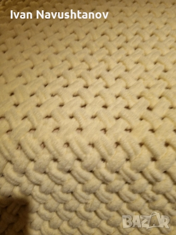 Олекотена завивка/покривало , снимка 8 - Олекотени завивки и одеяла - 52284046